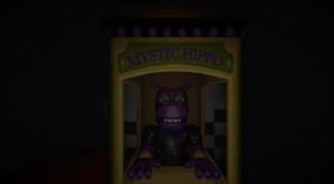 FNAFƸ2֙CD2