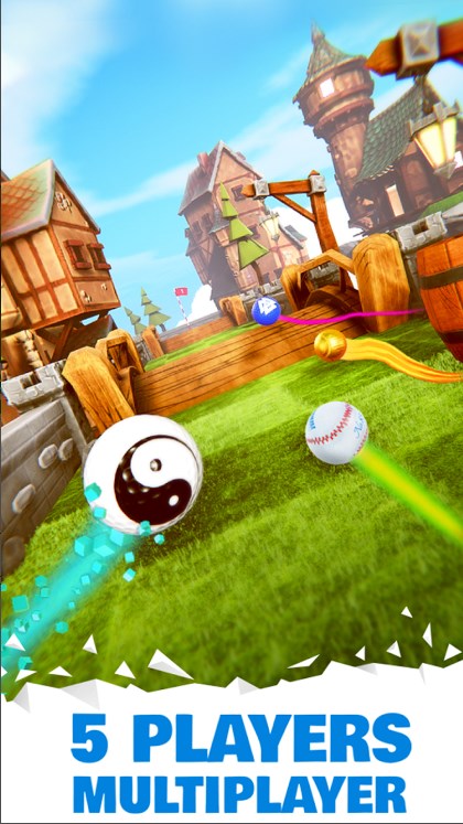 ߶ʼҹٷأMini GOLF Royalͼ2: