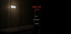 аǰİ氲׿أEvil ExͼƬ1