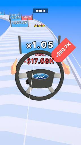 Steering Wheel Evolution apk[D1