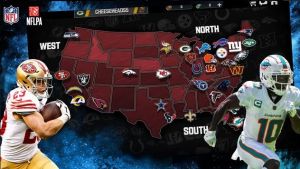 NFL 2K手机版游戏中文版下载图片1