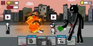 Stickman ArmyİD1