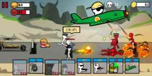 Stickman Armyİͼ3