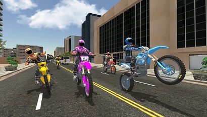 244 jogo de moto֙C°D1: