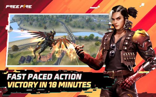 Free Fire The Chaosعٷ°ͼƬ2