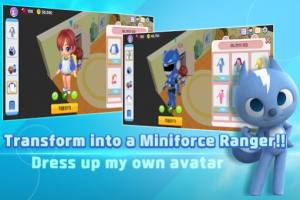 Miniforce World׿ٷͼƬ1