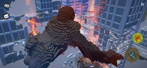 Voxel Smash[D3