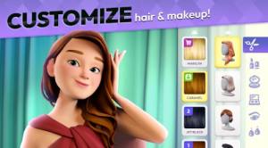 Makeover Match[D2