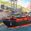 Port City Ship Tycoon apkdbٷ v2.5.1