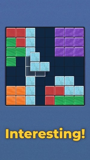 Block Blast Puzzle 2024Ϸͼ2