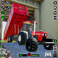 美国收获农业模拟器游戏