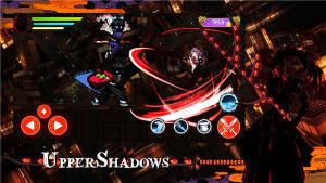 Ӱħ2Ϸİ棨ShadowDemonSlayer2ͼƬ1