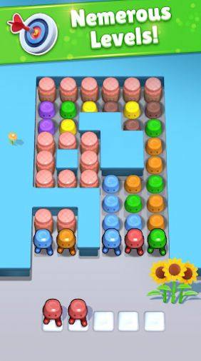 Jam Bonanza Tile Match 3D[D1