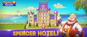 Castle Crush׿D1