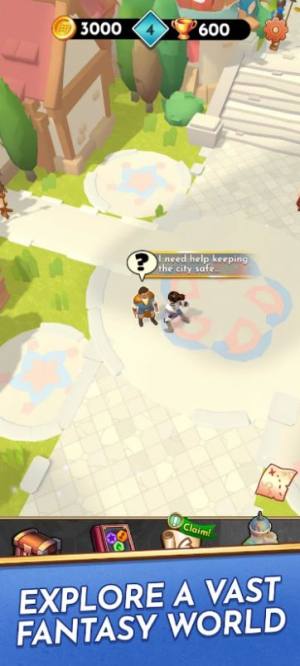 Heroes of Nymira[d֙CDƬ1