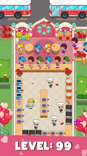 Food FeverİD3