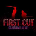 First Cut Samurai Duel游戏