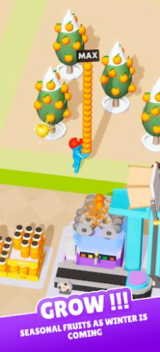 Juice Factory Fruit Farm 3D׿°dD1: