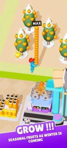 Juice Factory Fruit Farm 3DϷͼ1