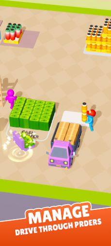 Juice Factory Fruit Farm 3D׿°ͼƬ1