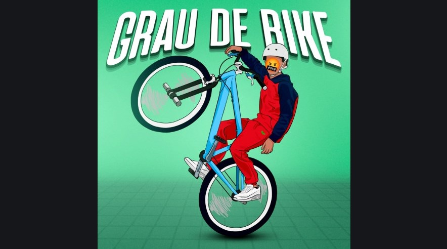 Grau de Bike[׿D1: