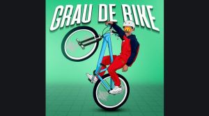 Grau de BikeİD1