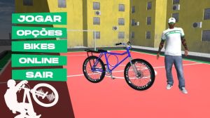Grau de BikeİD3