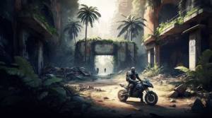 Dead God Land[֙CdDƬ3
