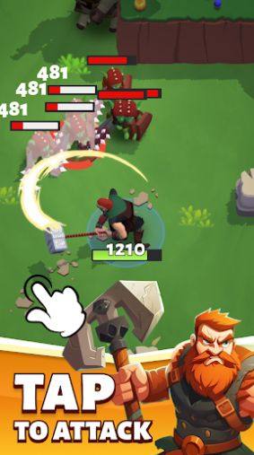 Brawl King[D1