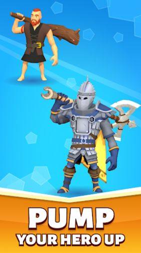 Brawl King[D3