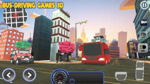 City Sandbox Bus Simulator 3DϷֻͼƬ1