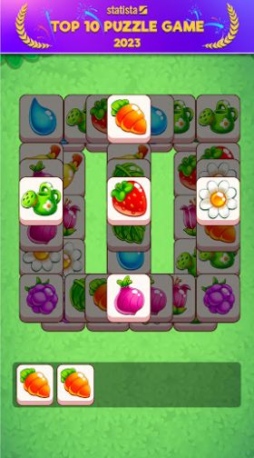 Zen Life Tile Match Gamesٷd°D1: