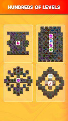 Zen Life Tile Match Gamesٷ°ͼƬ1