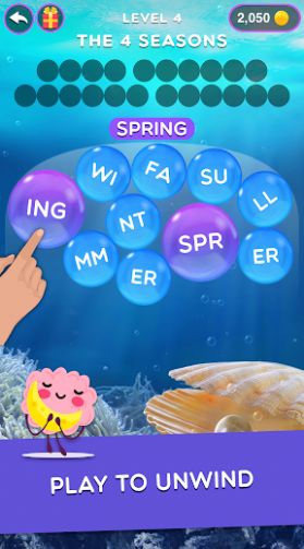 Word Magnets Puzzle Words׿ٷdD1: