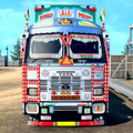 Indian Truck SimulatorMd֙C v1.7