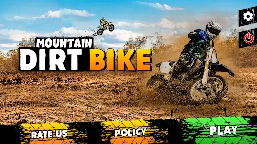 ɽԽҰھİϷأDirt Bike Championshipͼ2: