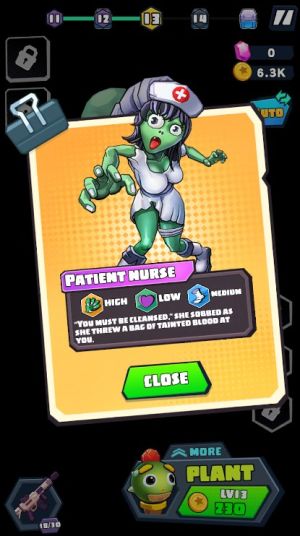 僵尸邻居射击官方游戏下载(Zombie Neighbor Shooting)图片1