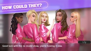 大人物爱之城中文版手游下载(BIG NAME City Lovin)图片1