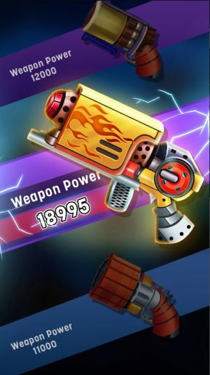 重力射手游戏安卓下载(Gravity Shooter)图片1