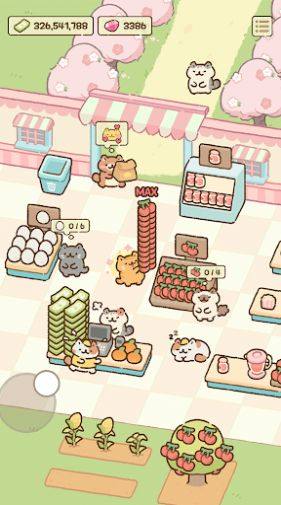 Cat Mart Cute Grocery ShopϷͼ1