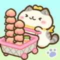 Cat Mart Cute Grocery ShopϷ