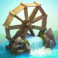 Water Power[֙Cd v1.8.0