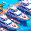 Luxury Marina Tycoonİ