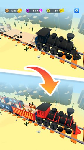 Train Defense apk׿°dD1: