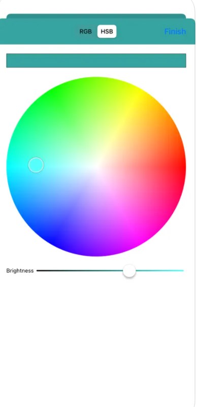 ColorHarmony Collect软件官方图1: