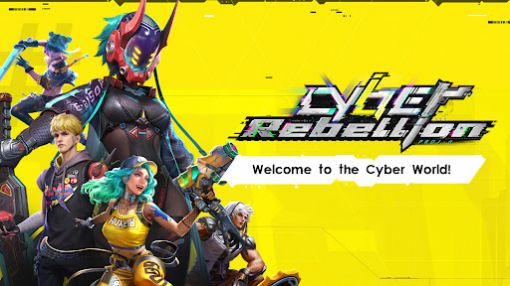 Cyber Rebellion apkٷ°ͼ2: