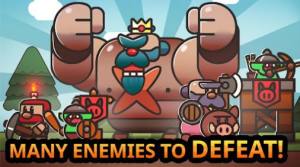 Legend of SlimeİD3