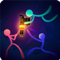 Stickman Fighter Infinity apk