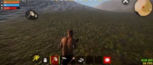 Just Survival Multiplayerذװͼ1