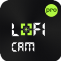 LoFi Cam Proc app